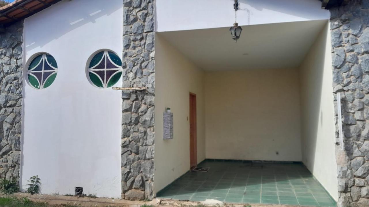 Hotel Mar De Minas ترو مارياس المظهر الخارجي الصورة