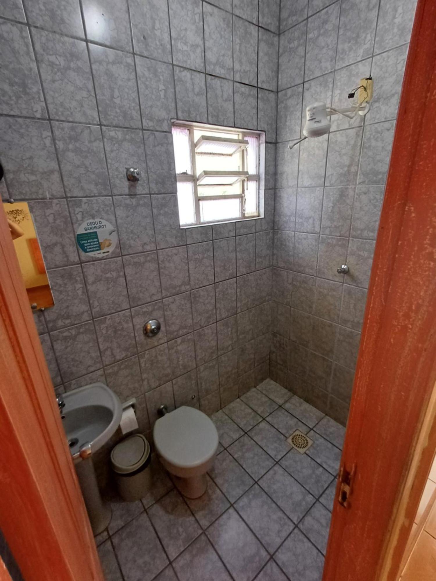 Hotel Mar De Minas ترو مارياس المظهر الخارجي الصورة
