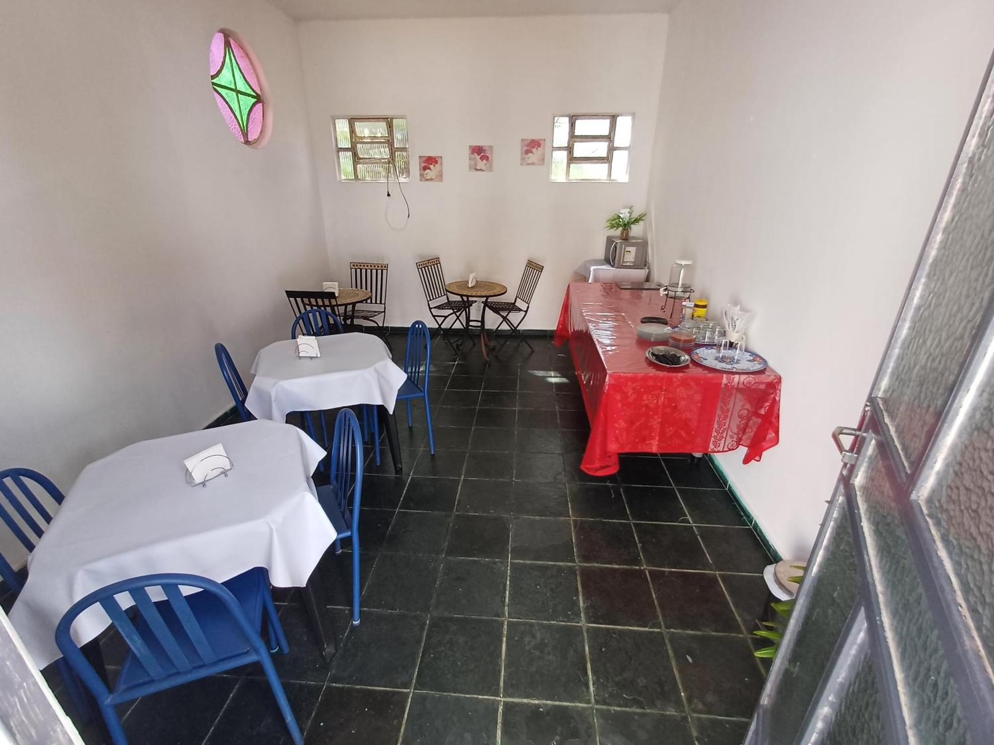 Hotel Mar De Minas ترو مارياس المظهر الخارجي الصورة