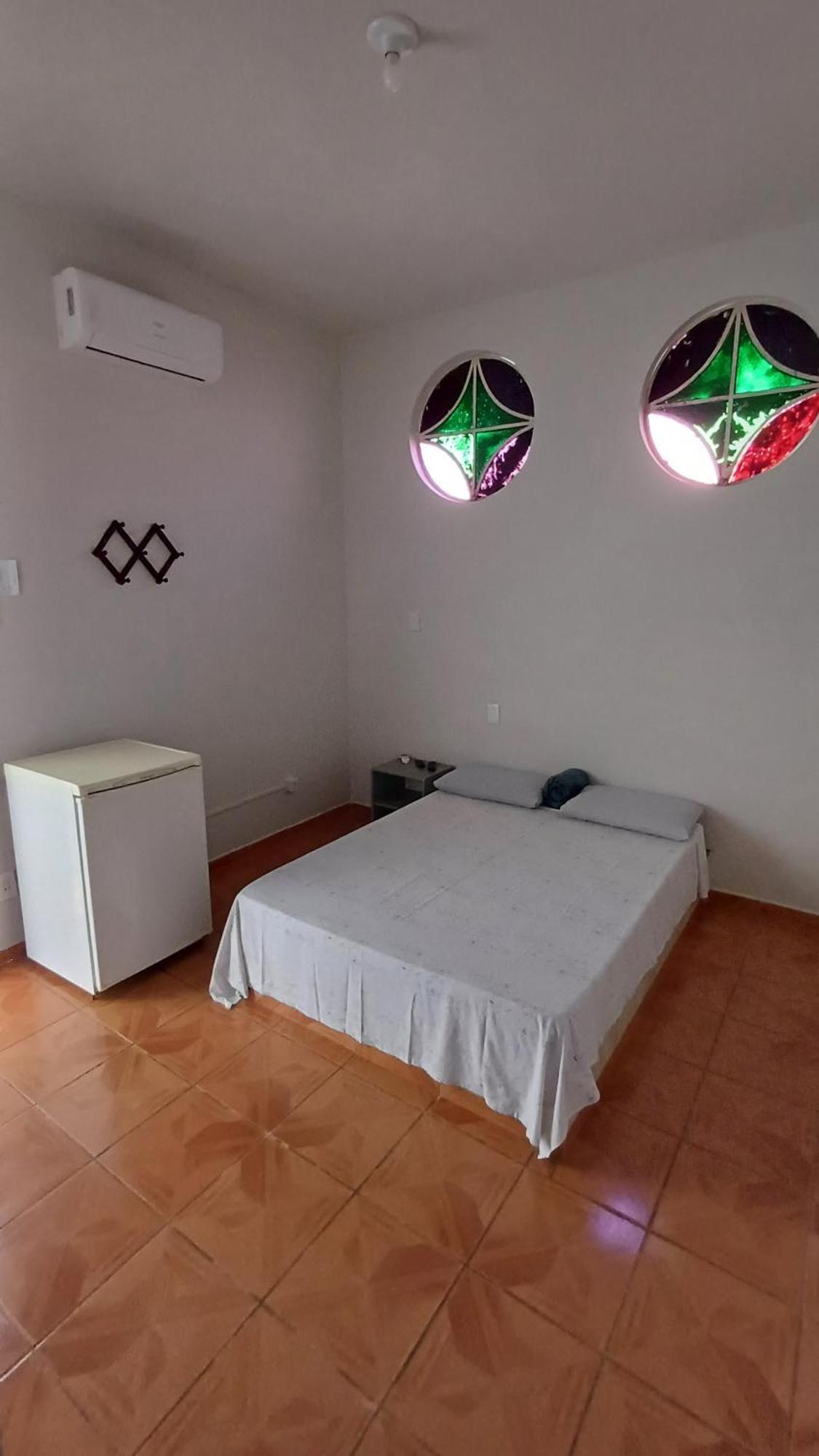 Hotel Mar De Minas ترو مارياس المظهر الخارجي الصورة