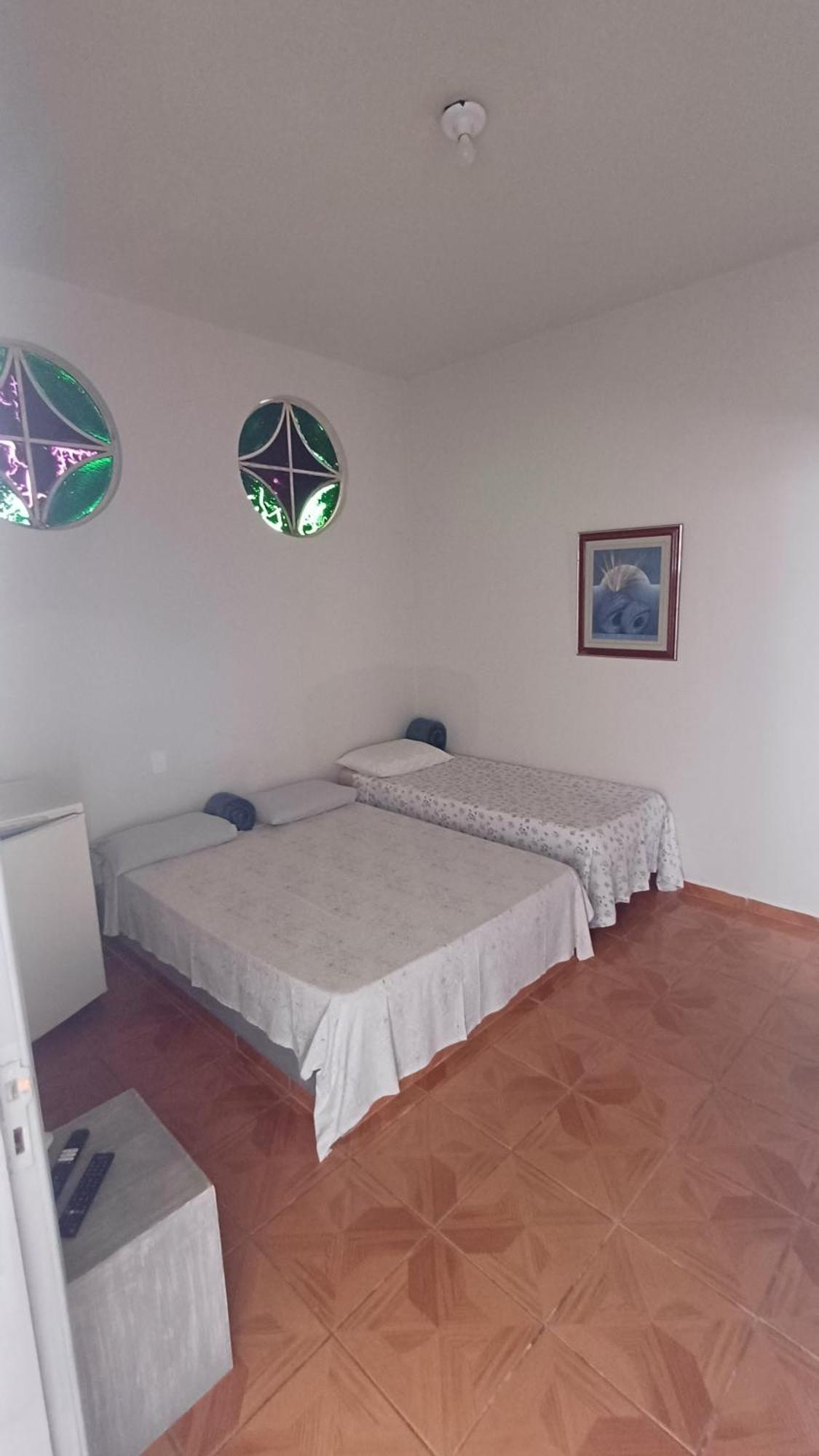 Hotel Mar De Minas ترو مارياس المظهر الخارجي الصورة