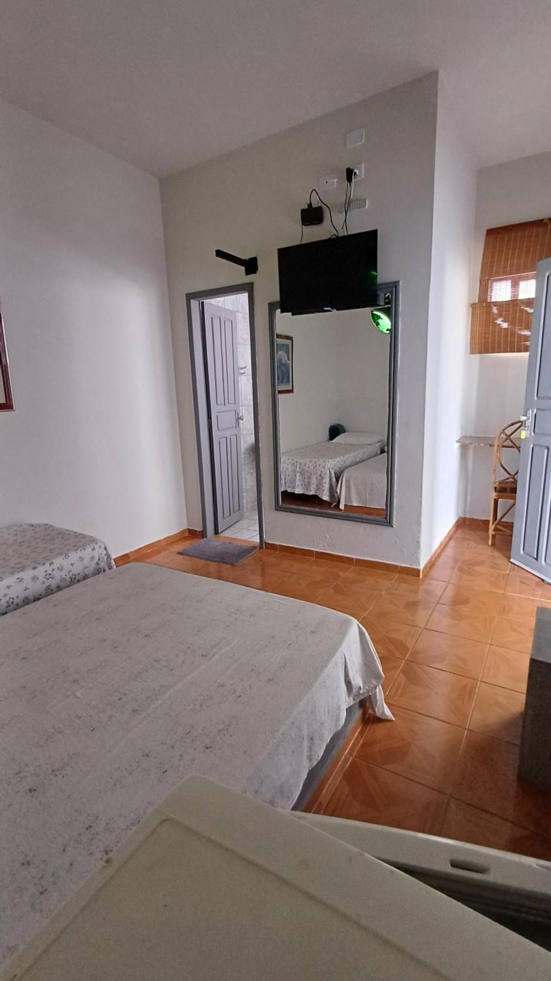 Hotel Mar De Minas ترو مارياس المظهر الخارجي الصورة